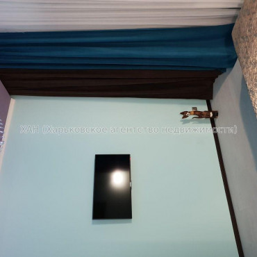 Продам квартиру, Барабашова академика ул. , 3 кім., 123 м², евроремонт 