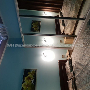 Продам квартиру, Барабашова академика ул. , 3 кім., 123 м², евроремонт 