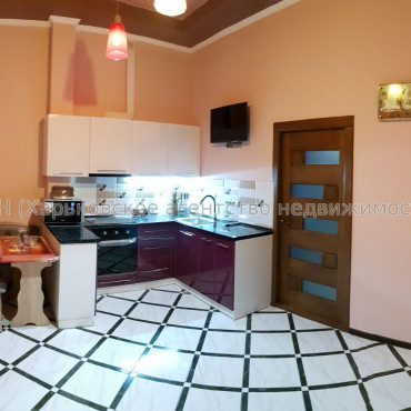 Продам квартиру, Барабашова академика ул. , 3 кім., 123 м², евроремонт 