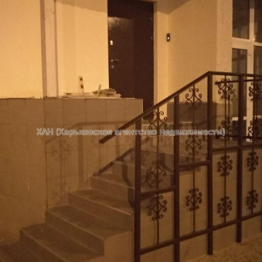 Продам квартиру, Барабашова академика ул. , 3 кім., 123 м², евроремонт 