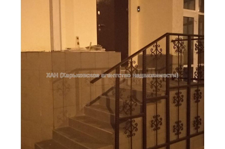 Продам квартиру, Барабашова академика ул. , 3 кім., 123 м², евроремонт 