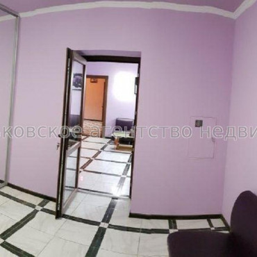 Продам квартиру, Барабашова академика ул. , 3 кім., 123 м², евроремонт 