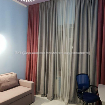 Продам квартиру, Барабашова академика ул. , 3 кім., 123 м², евроремонт 