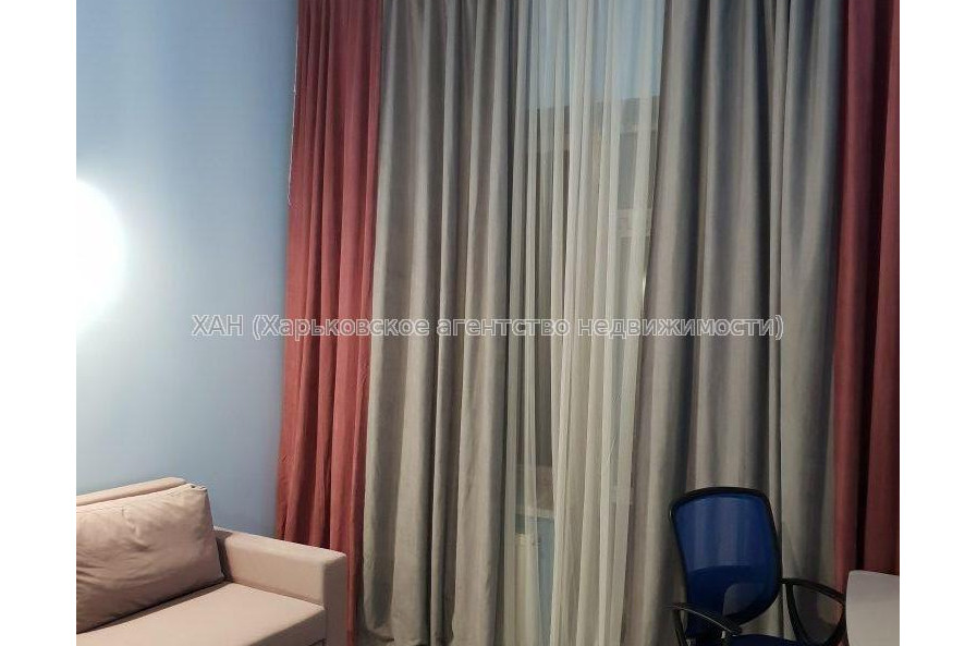 Продам квартиру, Барабашова академика ул. , 3 кім., 123 м², евроремонт 