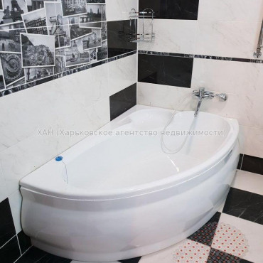 Продам квартиру, Барабашова академика ул. , 3 кім., 123 м², евроремонт 