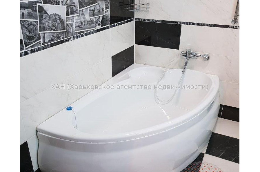 Продам квартиру, Барабашова академика ул. , 3 кім., 123 м², евроремонт 