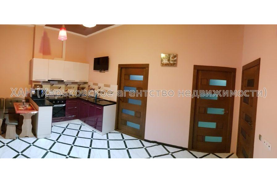 Продам квартиру, Барабашова академика ул. , 3  ком., 123 м², евроремонт 