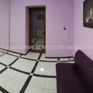 Продам квартиру, Барабашова академика ул. , 3 кім., 123 м², евроремонт 