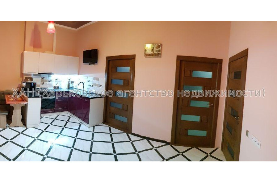 Продам квартиру, Барабашова академика ул. , 3  ком., 123 м², евроремонт 
