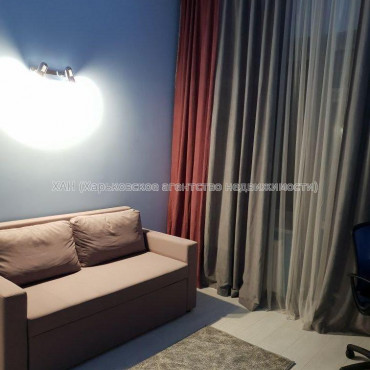 Продам квартиру, Барабашова академика ул. , 3 кім., 123 м², евроремонт 