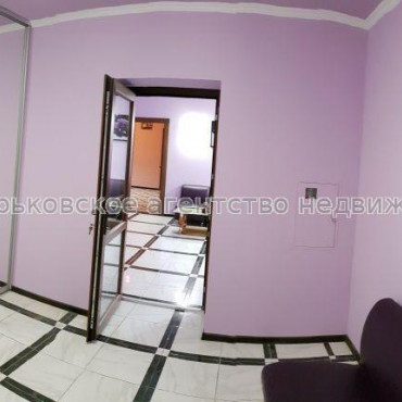 Продам квартиру, Барабашова академика ул. , 3 кім., 123 м², евроремонт 
