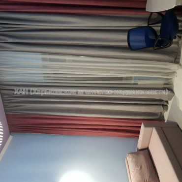 Продам квартиру, Барабашова академика ул. , 3 кім., 123 м², евроремонт 