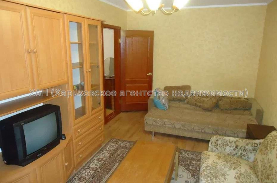 Продам квартиру, 1  ком., 33 м², косметический ремонт 