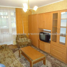 Продам квартиру, 1  ком., 33 м², косметический ремонт