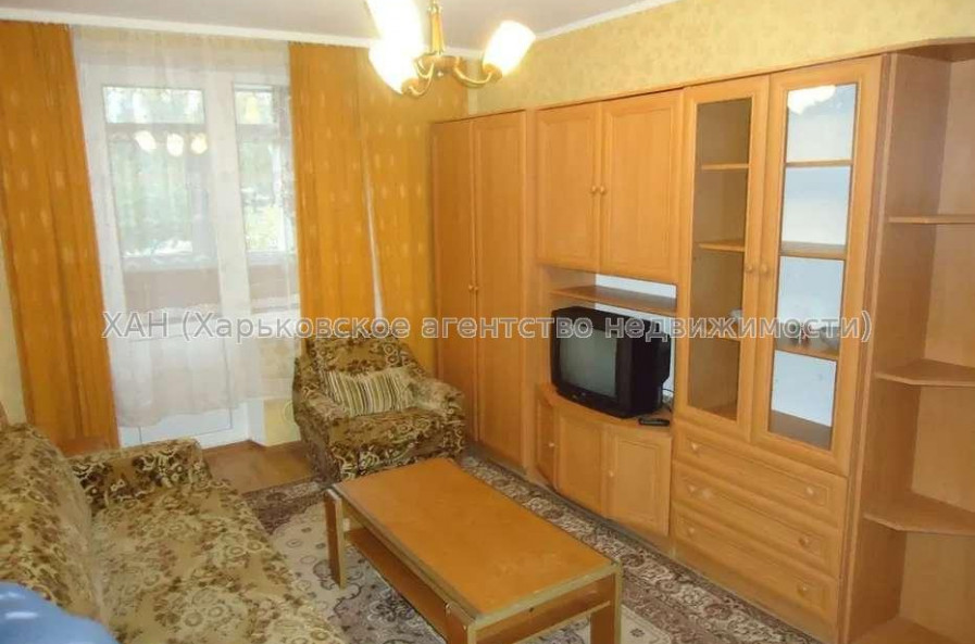 Продам квартиру, 1  ком., 33 м², косметический ремонт 