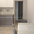 Продам квартиру, Гвардейцев Широнинцев ул. , 2  ком., 63 м², евроремонт 