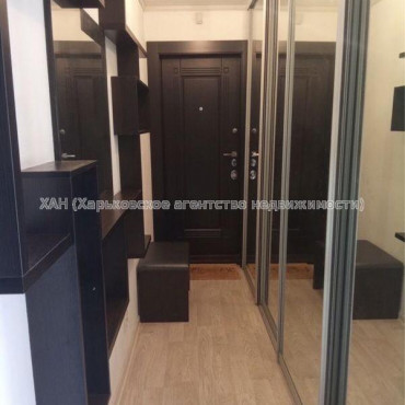 Продам квартиру, Европейская ул. , 1  ком., 37 м², авторский дизайн 