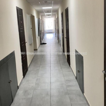 Продам квартиру, Полтавский Шлях ул. , 1  ком., 22 м², без внутренних работ 