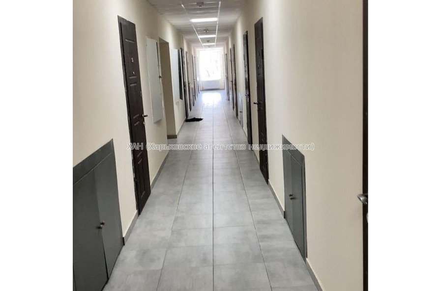 Продам квартиру, Полтавский Шлях ул. , 1  ком., 22 м², без внутренних работ 