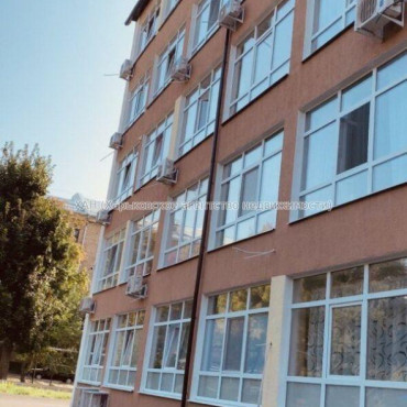 Продам квартиру, Полтавский Шлях ул. , 1  ком., 22 м², без внутренних работ 