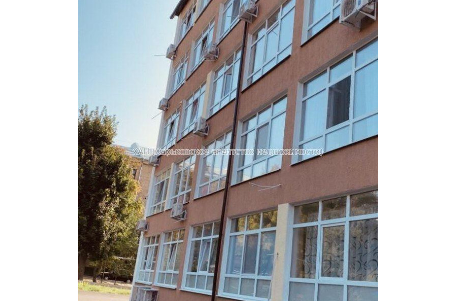 Продам квартиру, Полтавский Шлях ул. , 1  ком., 22 м², без внутренних работ 