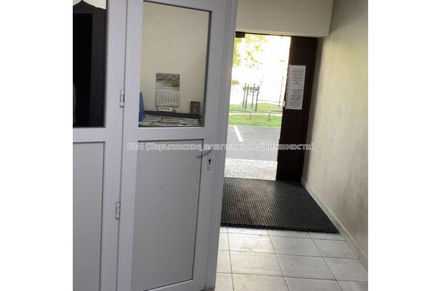 Продам квартиру, Полтавский Шлях ул. , 1  ком., 22 м², без внутренних работ 