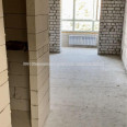 Продам квартиру, Полтавский Шлях ул. , 1  ком., 22 м², без внутренних работ 