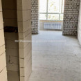Продам квартиру, Полтавский Шлях ул. , 1  ком., 22 м², без внутренних работ 