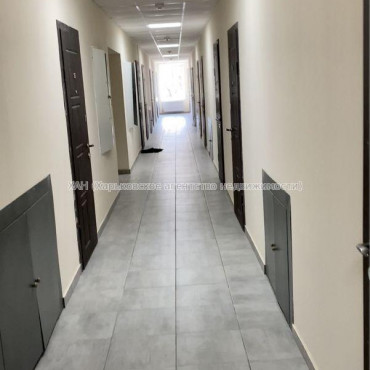 Продам квартиру, Полтавский Шлях ул. , 1  ком., 22 м², без внутренних работ 