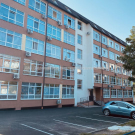 Продам квартиру, Полтавский Шлях ул. , 1  ком., 22 м², без внутренних работ