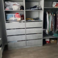 Продам квартиру, Клеменова Дача ул. , 3  ком., 103 м², авторский дизайн 