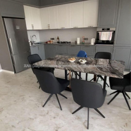 Продам квартиру, Клеменова Дача ул. , 3  ком., 103 м², авторский дизайн