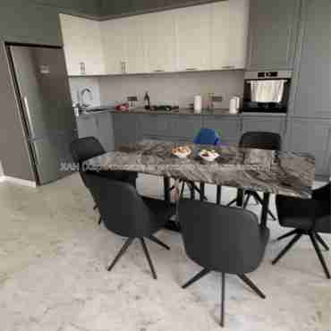 Продам квартиру, Клеменова Дача ул. , 3  ком., 103 м², авторский дизайн 