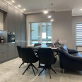 Продам квартиру, Клеменова Дача ул. , 3 кім., 103 м², авторский дизайн 