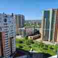 Продам квартиру, Науки просп. , 2  ком., 68.80 м², без отделочных работ 