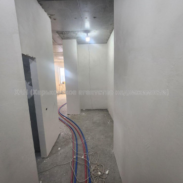 Продам квартиру, Науки просп. , 2  ком., 68.80 м², без отделочных работ  - фото 3 Продам квартиру, Науки просп. , 2  ком., 68.80 м², без отделочных работ