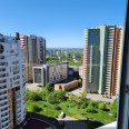 Продам квартиру, Науки просп. , 2  ком., 68.80 м², без отделочных работ 