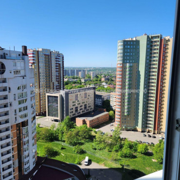 Продам квартиру, Науки просп. , 2  ком., 68.80 м², без отделочных работ  - фото 2 Продам квартиру, Науки просп. , 2  ком., 68.80 м², без отделочных работ
