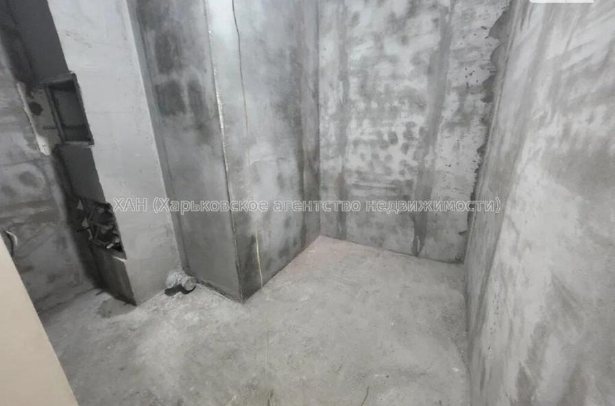 Продам квартиру, Науки просп. , 2 кім., 68.80 м², без отделочных работ 