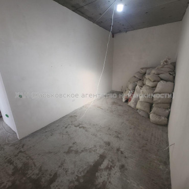 Продам квартиру, Науки просп. , 2  ком., 68.80 м², без отделочных работ  - фото 7 Продам квартиру, Науки просп. , 2  ком., 68.80 м², без отделочных работ