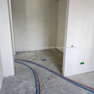 Продам квартиру, Науки просп. , 2  ком., 68.80 м², без отделочных работ  - фото 9 Продам квартиру, Науки просп. , 2  ком., 68.80 м², без отделочных работ