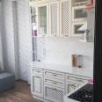 Продам квартиру, Домостроительная ул. , 2 кім., 55 м², евроремонт 
