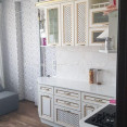 Продам квартиру, Домостроительная ул. , 2  ком., 55 м², евроремонт  - фото 23 Продам квартиру, Домостроительная ул. , 2  ком., 55 м², евроремонт