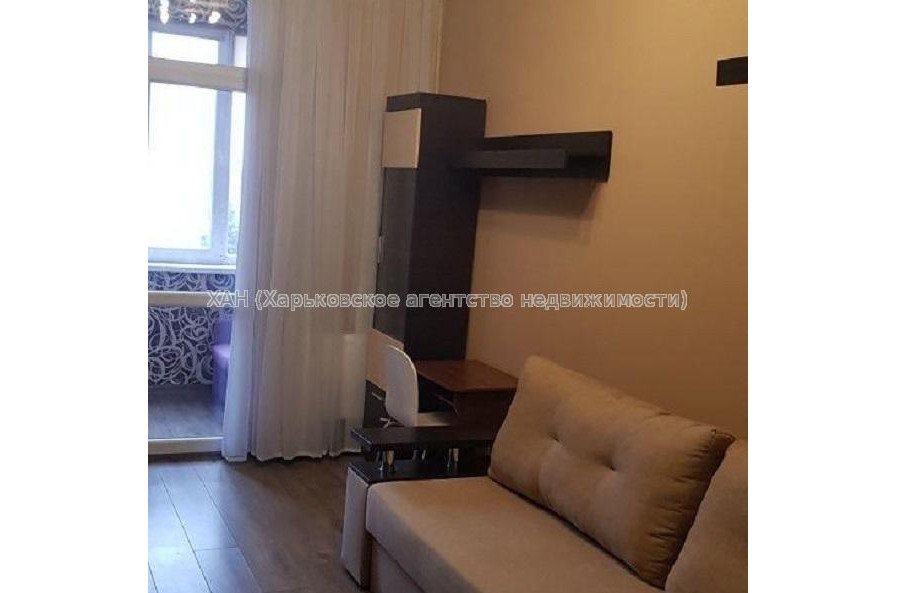 Продам квартиру, Архитекторов ул. , 2  ком., 55 м², евроремонт 