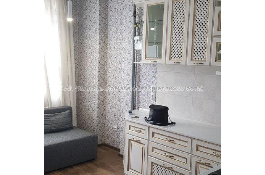 Продам квартиру, Архитекторов ул. , 2  ком., 55 м², евроремонт 