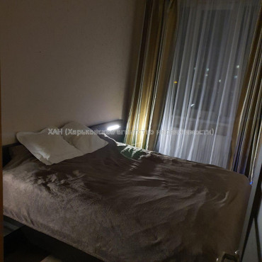 Продам квартиру, Домостроительная ул. , 2  ком., 55 м², евроремонт  - фото 27 Продам квартиру, Домостроительная ул. , 2  ком., 55 м², евроремонт