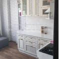 Продам квартиру, Домостроительная ул. , 2  ком., 55 м², евроремонт  - фото 15 Продам квартиру, Домостроительная ул. , 2  ком., 55 м², евроремонт