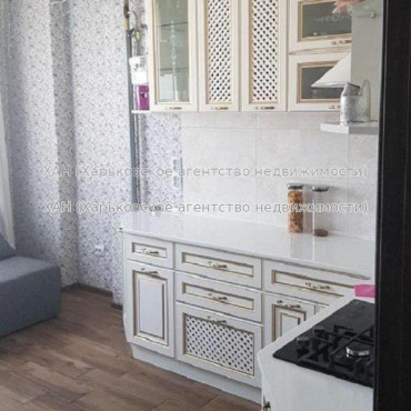 Продам квартиру, Домостроительная ул. , 2  ком., 55 м², евроремонт  - фото 15 Продам квартиру, Домостроительная ул. , 2  ком., 55 м², евроремонт