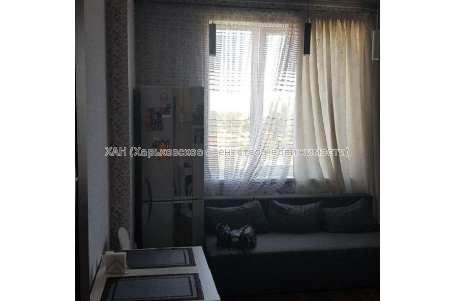 Продам квартиру, Архитекторов ул. , 2  ком., 55 м², евроремонт 