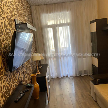 Продам квартиру, Домостроительная ул. , 2  ком., 55 м², евроремонт  - фото 3 Продам квартиру, Домостроительная ул. , 2  ком., 55 м², евроремонт